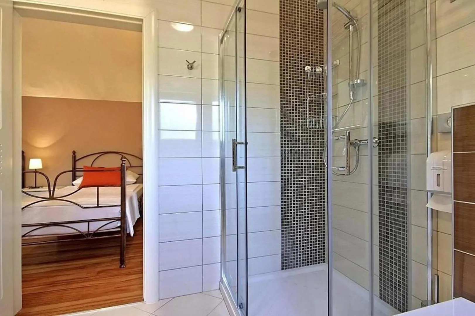 Villa Bella Vista Poletti à Markovac