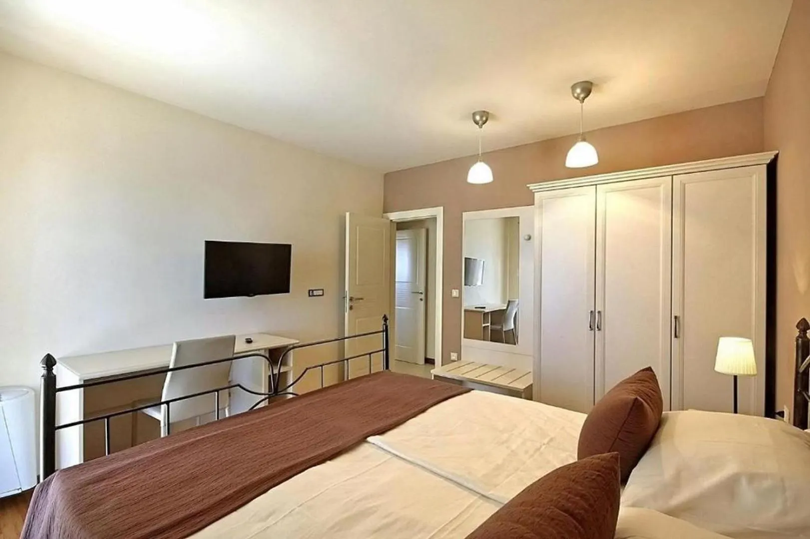 Villa Bella Vista Poletti à Markovac