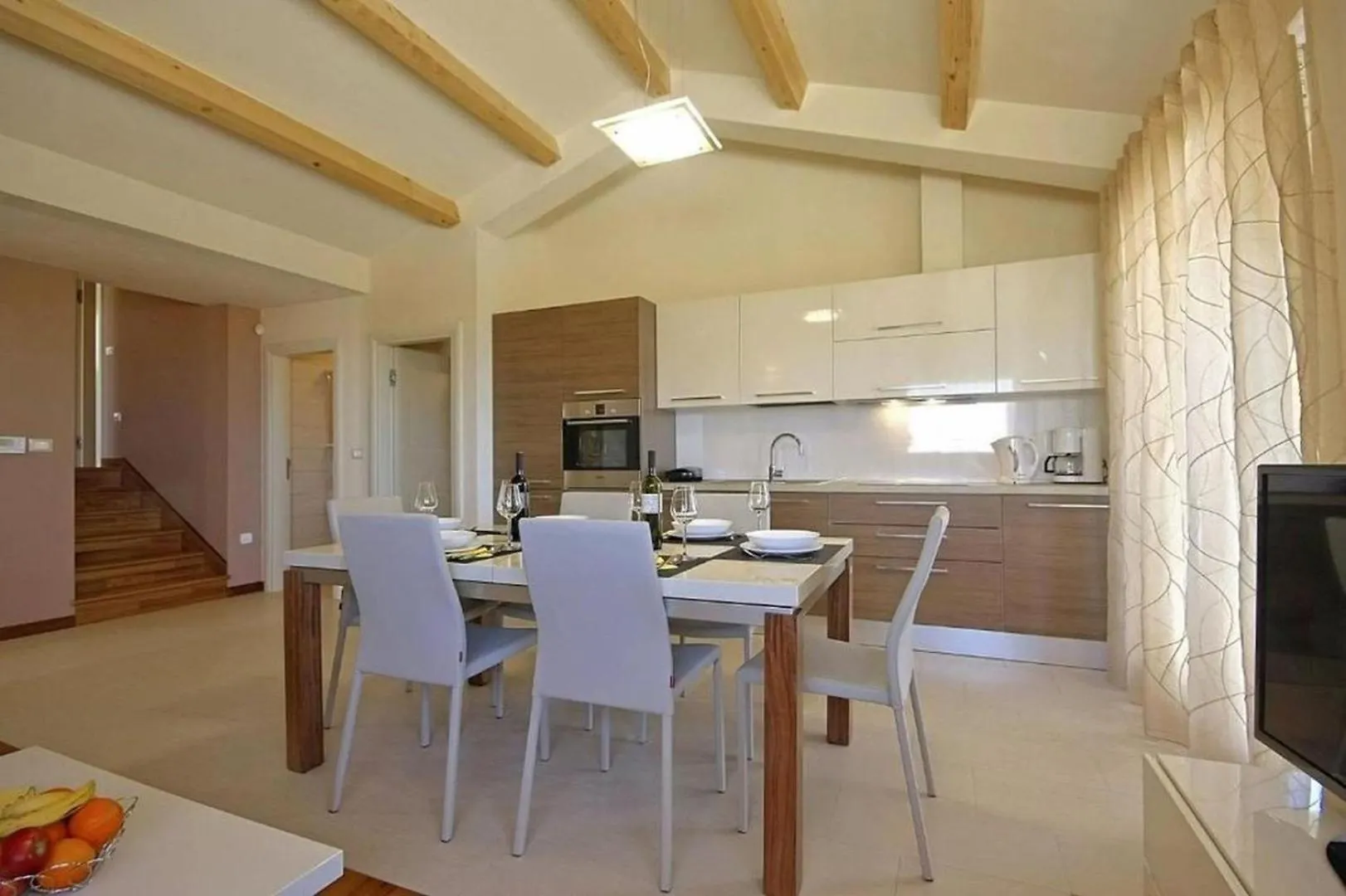 Markovac Bella Vista Polettiヴィラ 0*,  クロアチア
