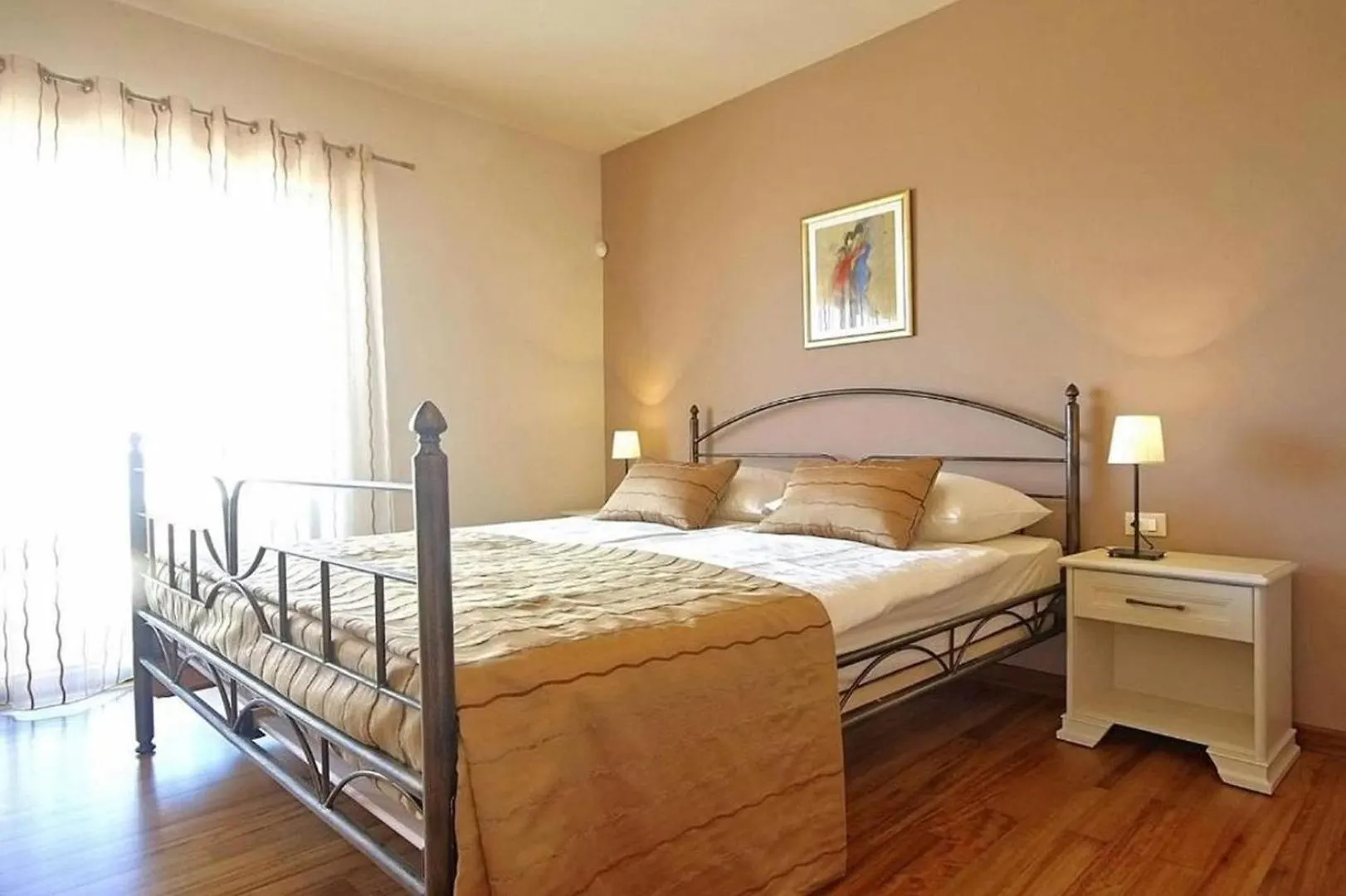 Villa Bella Vista Poletti à Markovac