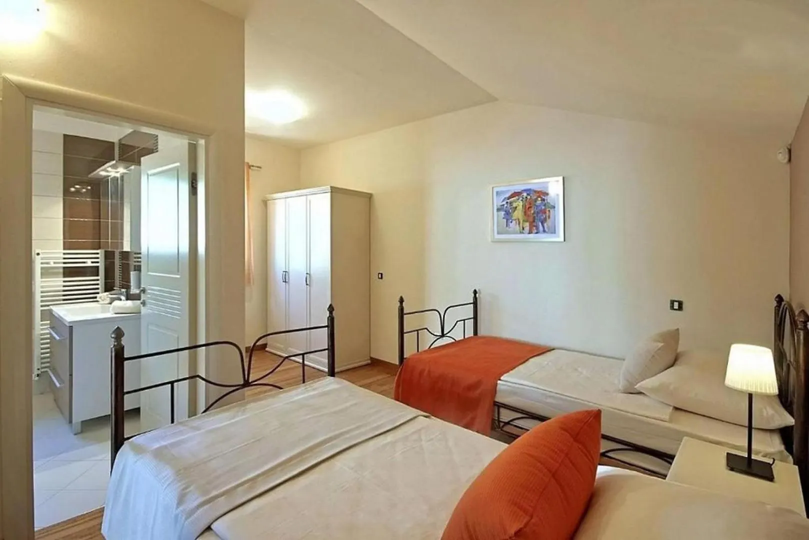 Villa Bella Vista Poletti à Markovac