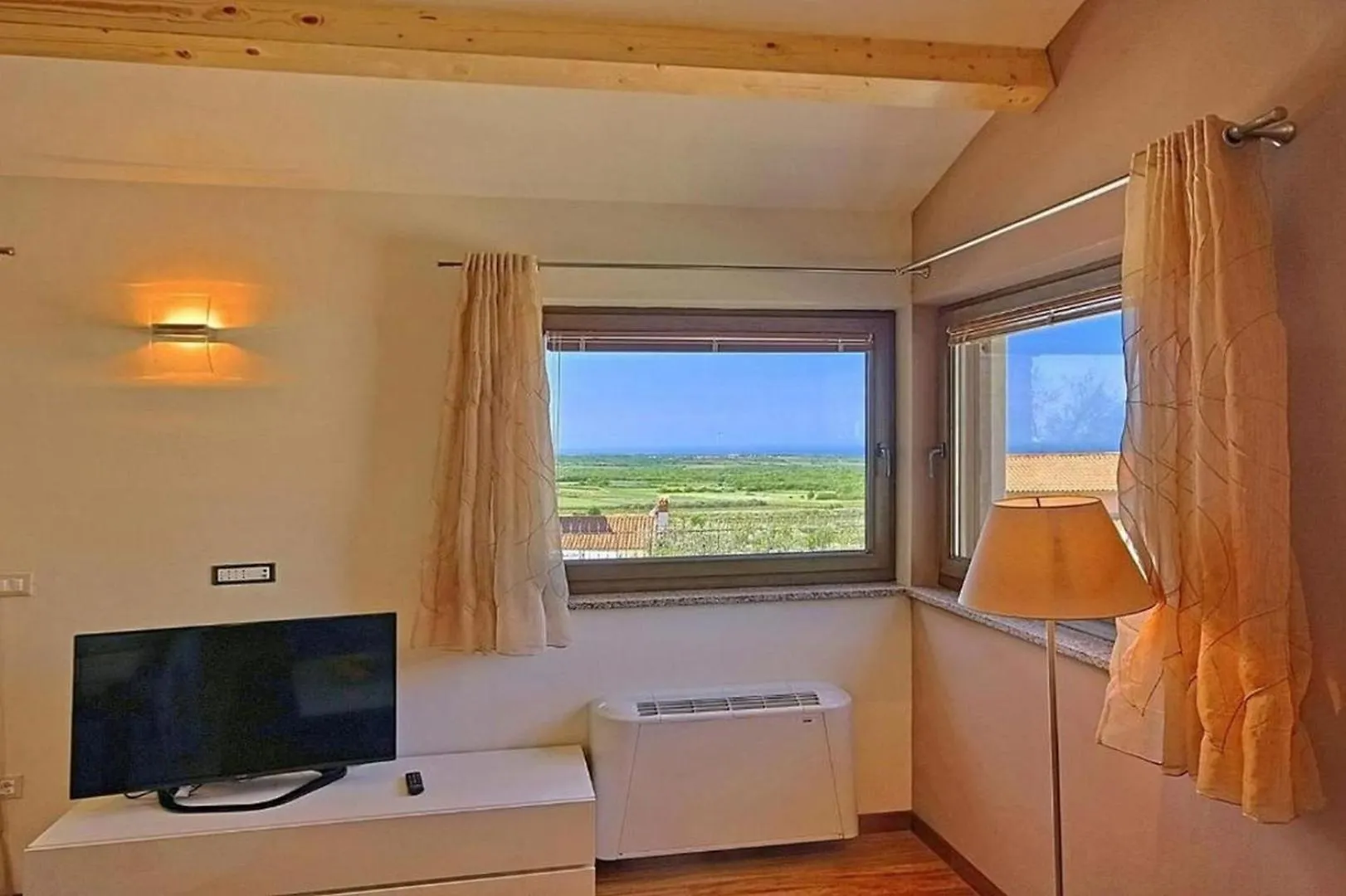 Villa Bella Vista Poletti à Markovac Croatie