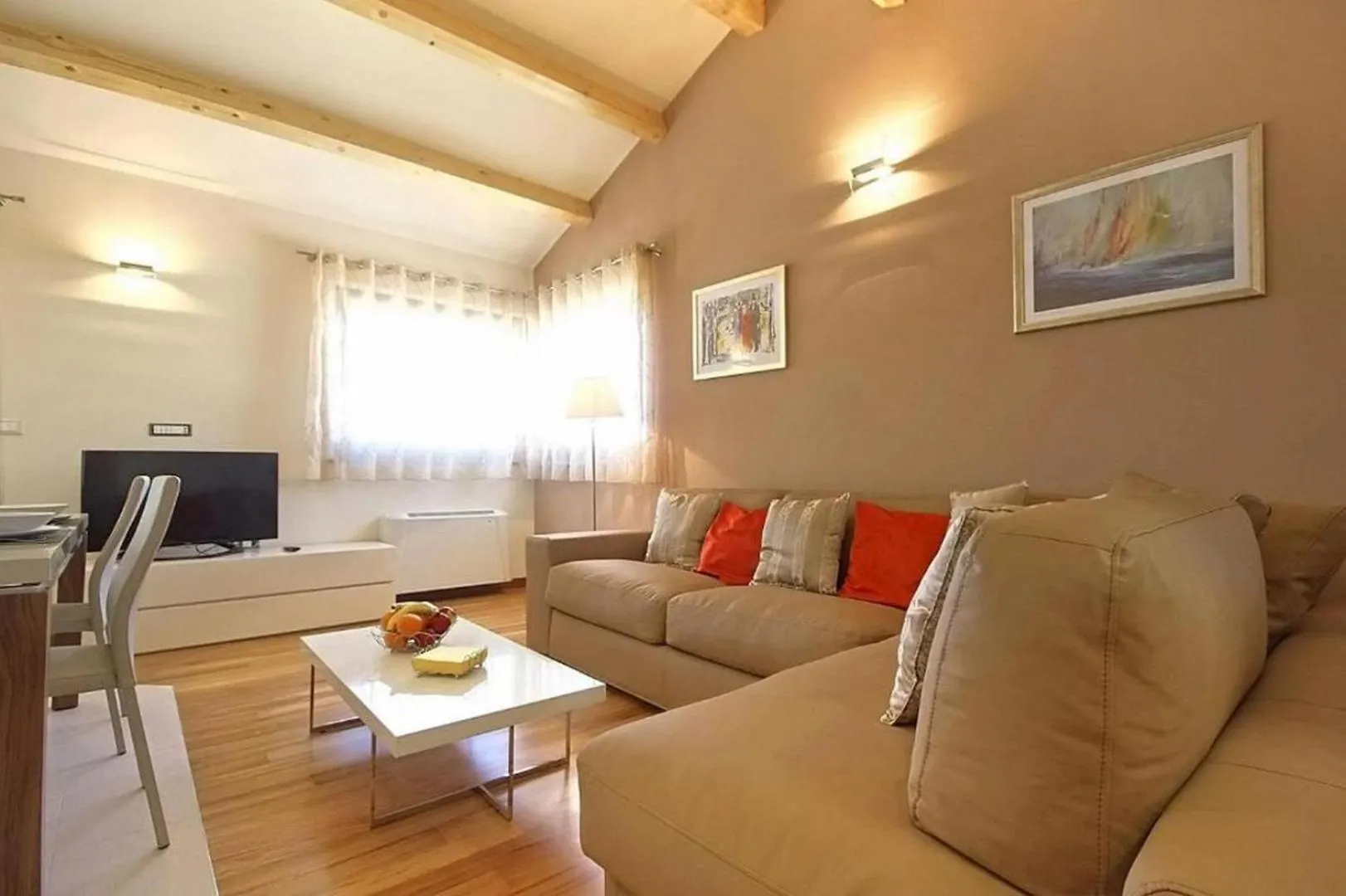 Villa Bella Vista Poletti à Markovac