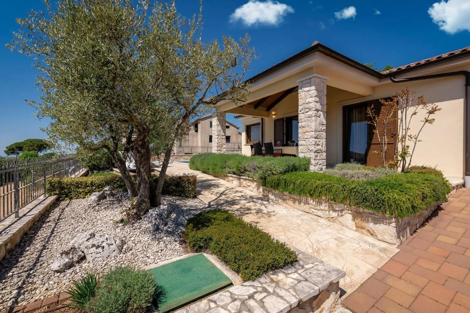 Markovac Bella Vista Polettiヴィラ 0*,  クロアチア