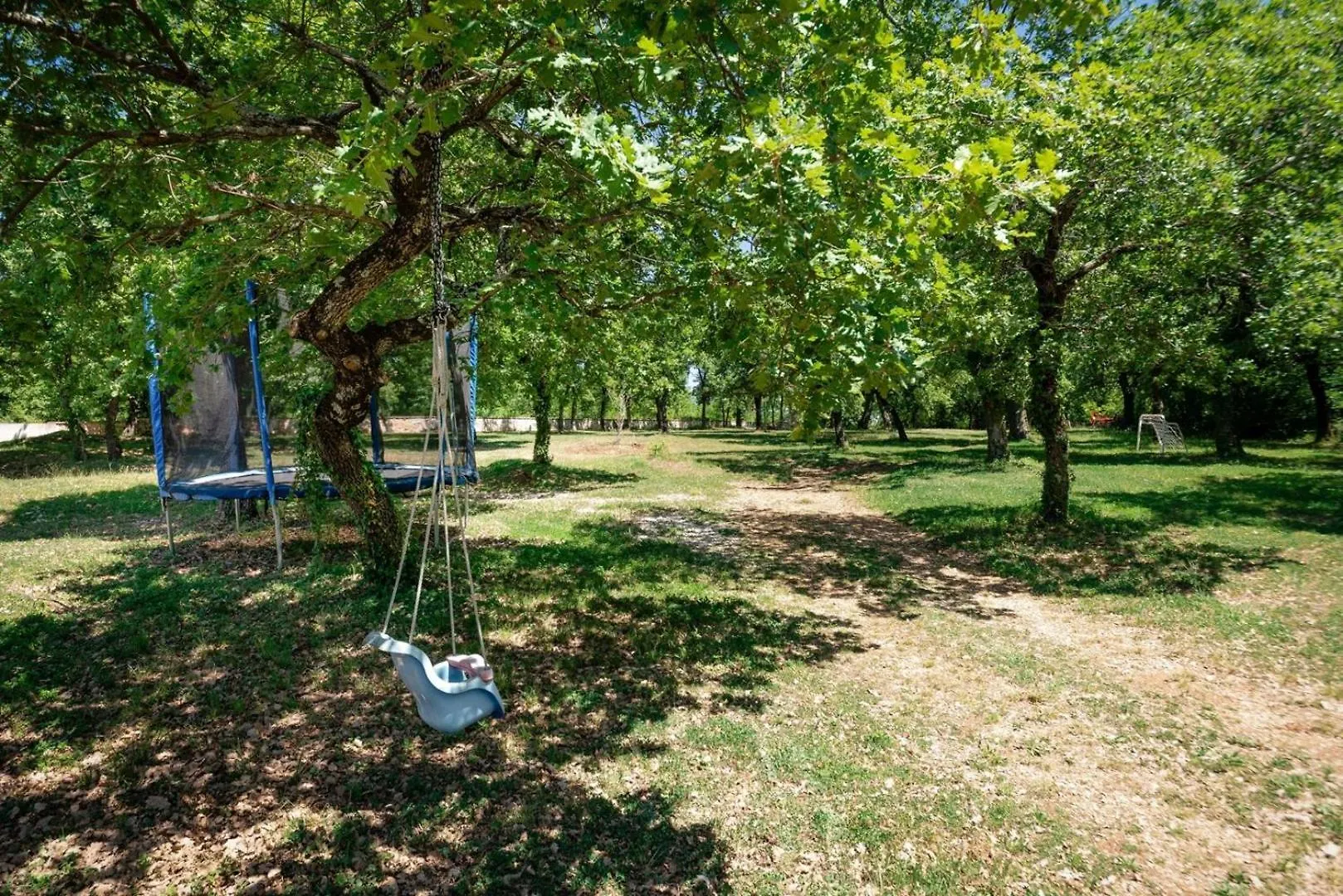 Villa Bella Vista Poletti à Markovac Croatie