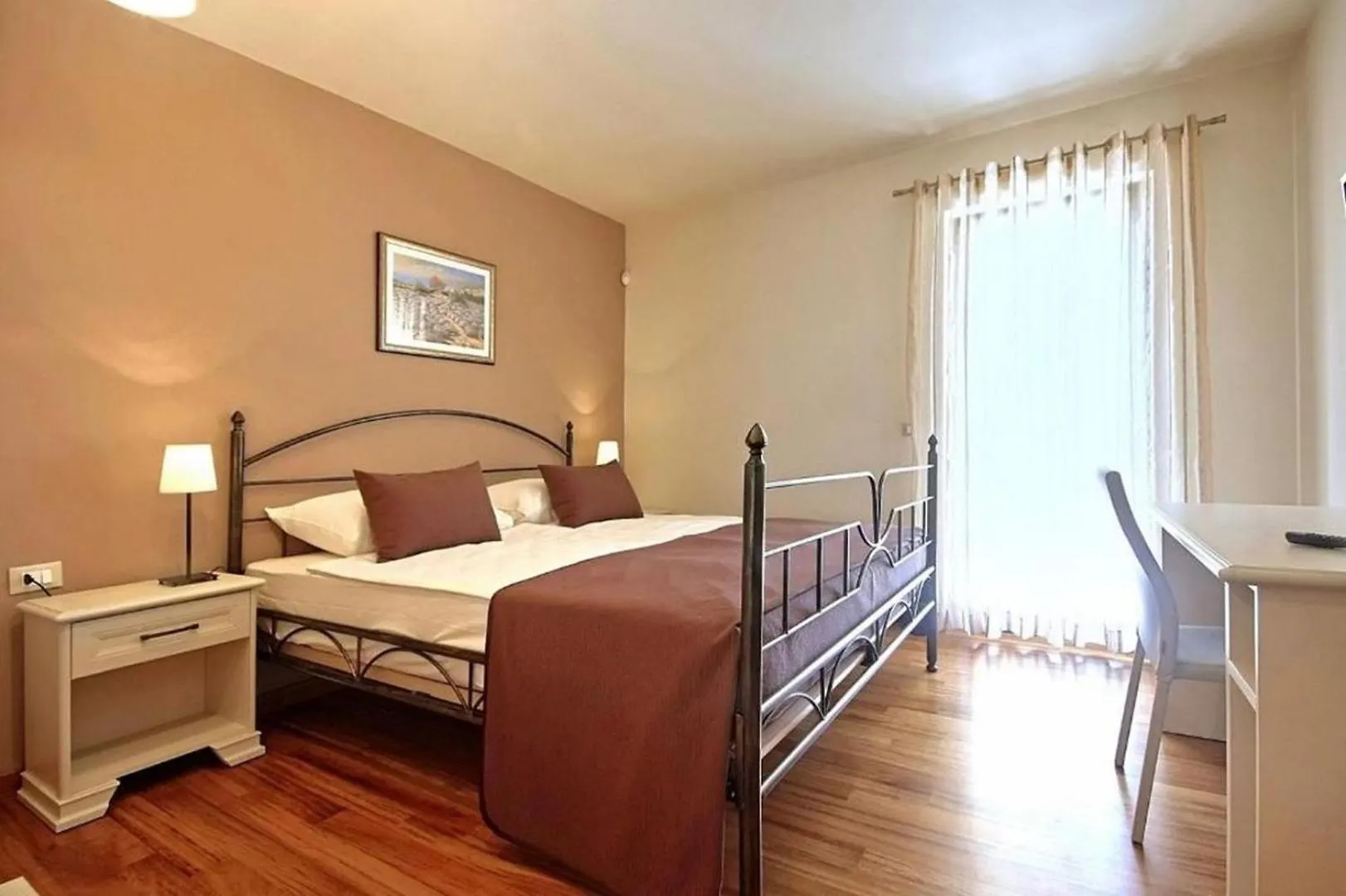 Villa Bella Vista Poletti à Markovac