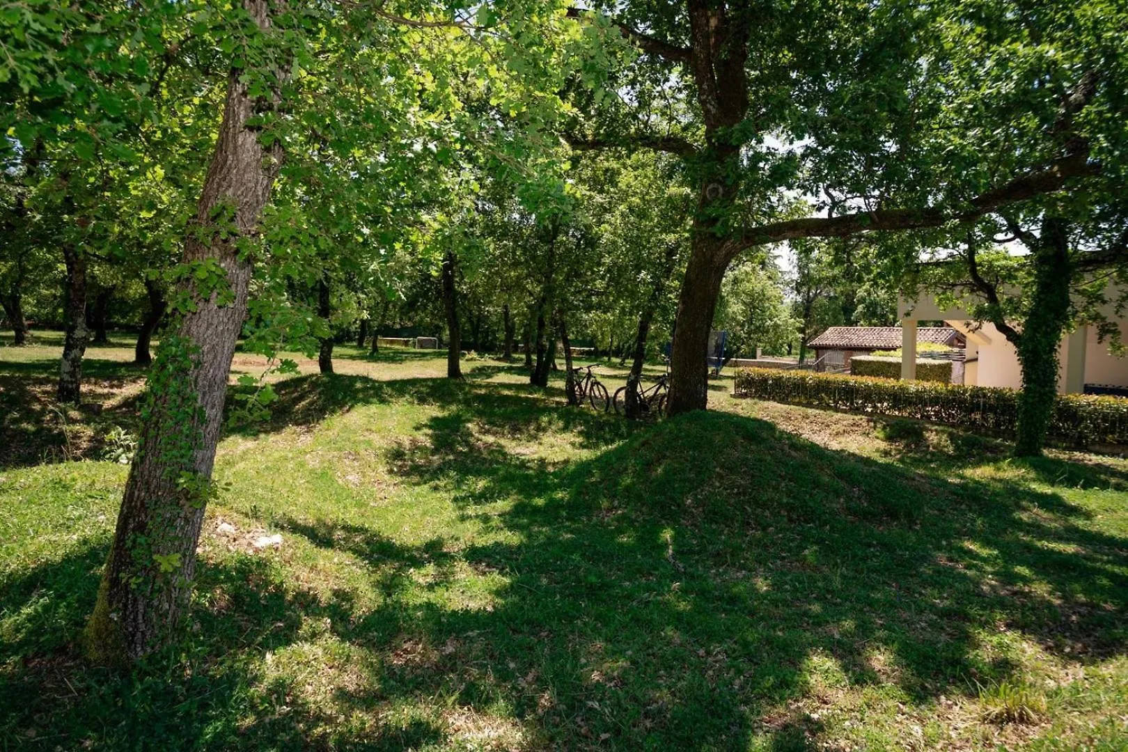 Villa Bella Vista Poletti à Markovac 0*,